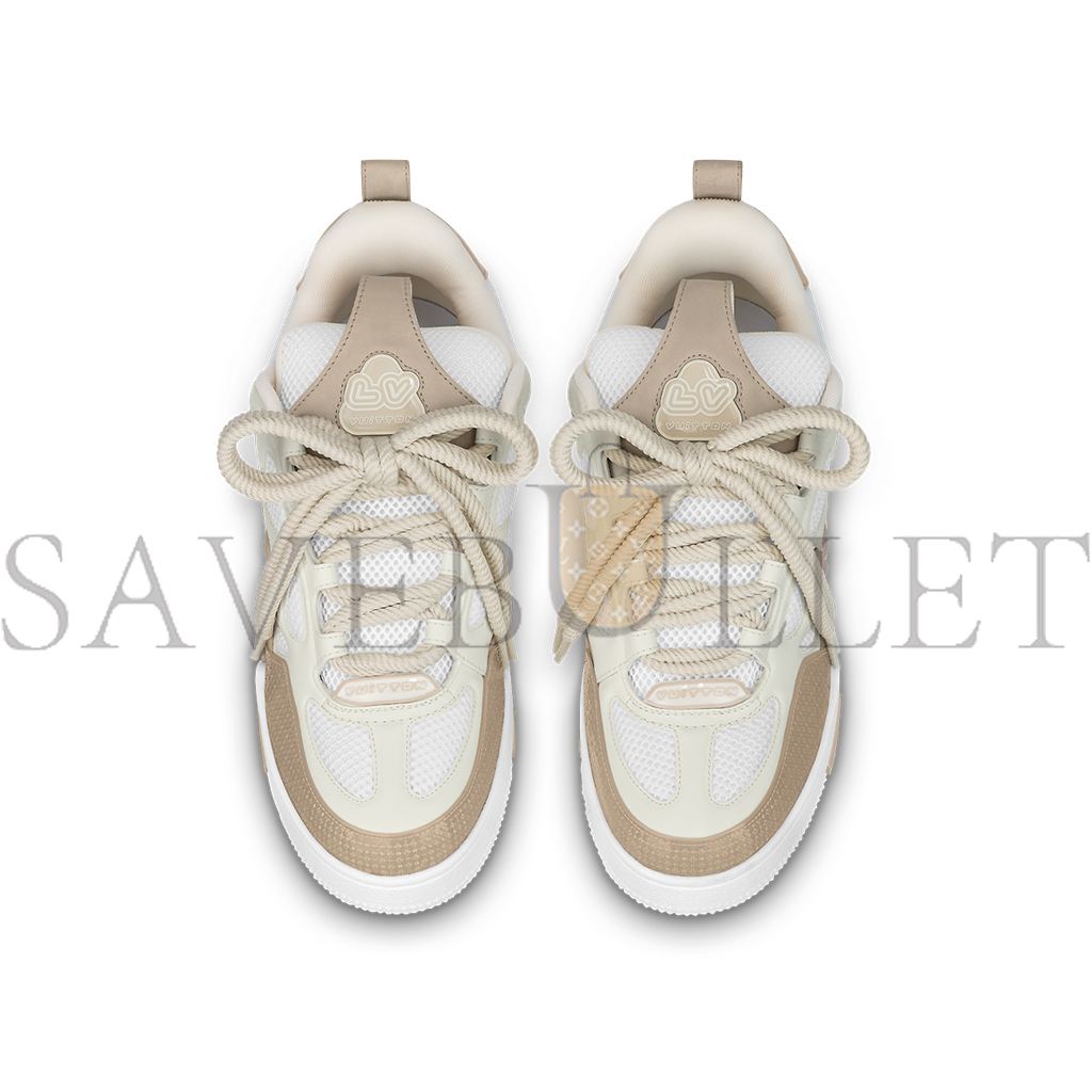 LOUIS VUITTON SKATE SNEAKER 1ACFJG LOUIS VUITTON SKATE SNEAKER 1ACFJG
